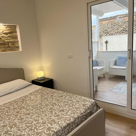 Home Holiday Kalanto Castellammare del Golfo Exterior photo