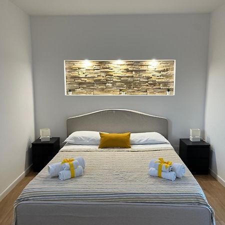 Home Holiday Kalanto Castellammare del Golfo Exterior photo