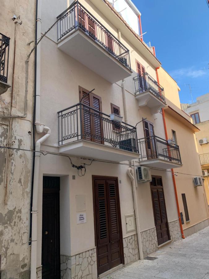 Home Holiday Kalanto Castellammare del Golfo Exterior photo