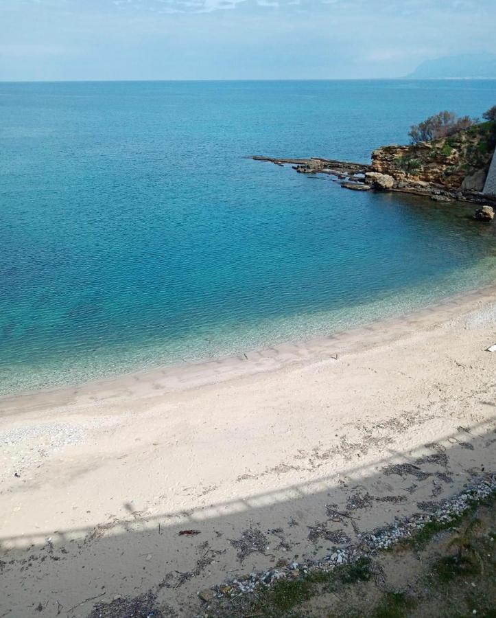Home Holiday Kalanto Castellammare del Golfo Exterior photo