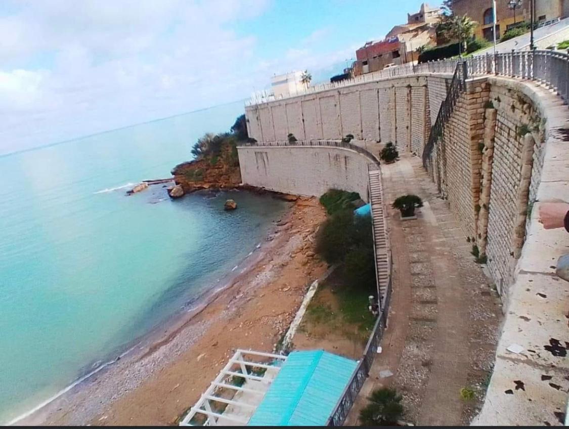 Home Holiday Kalanto Castellammare del Golfo Exterior photo