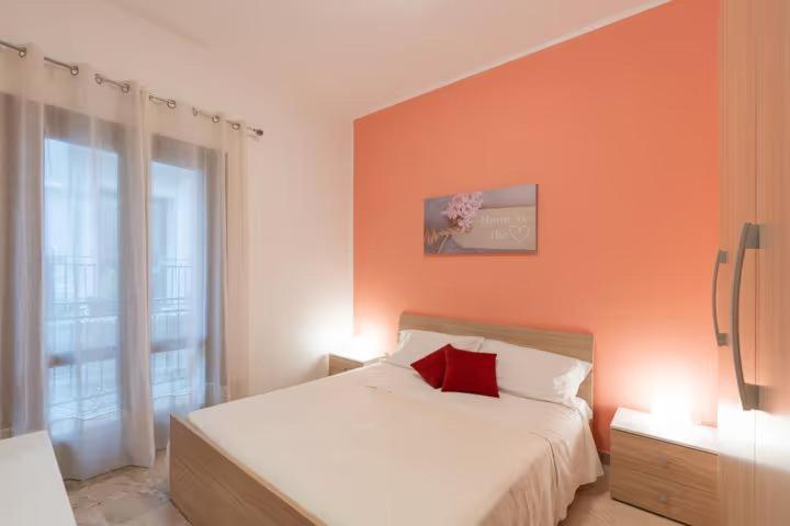 Home Holiday Kalanto Castellammare del Golfo Exterior photo