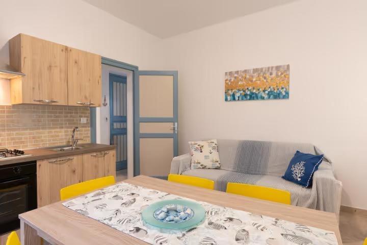 Home Holiday Kalanto Castellammare del Golfo Exterior photo