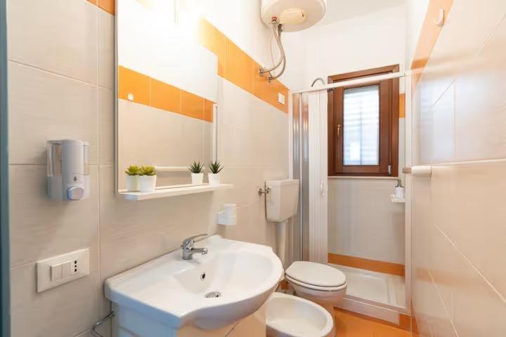 Home Holiday Kalanto Castellammare del Golfo Exterior photo