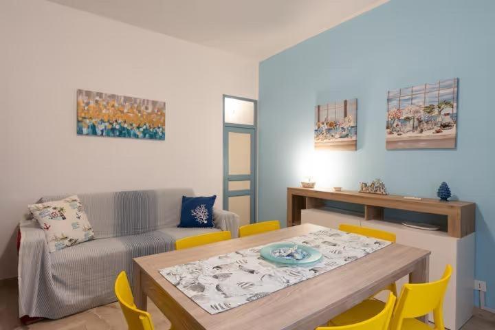 Home Holiday Kalanto Castellammare del Golfo Exterior photo