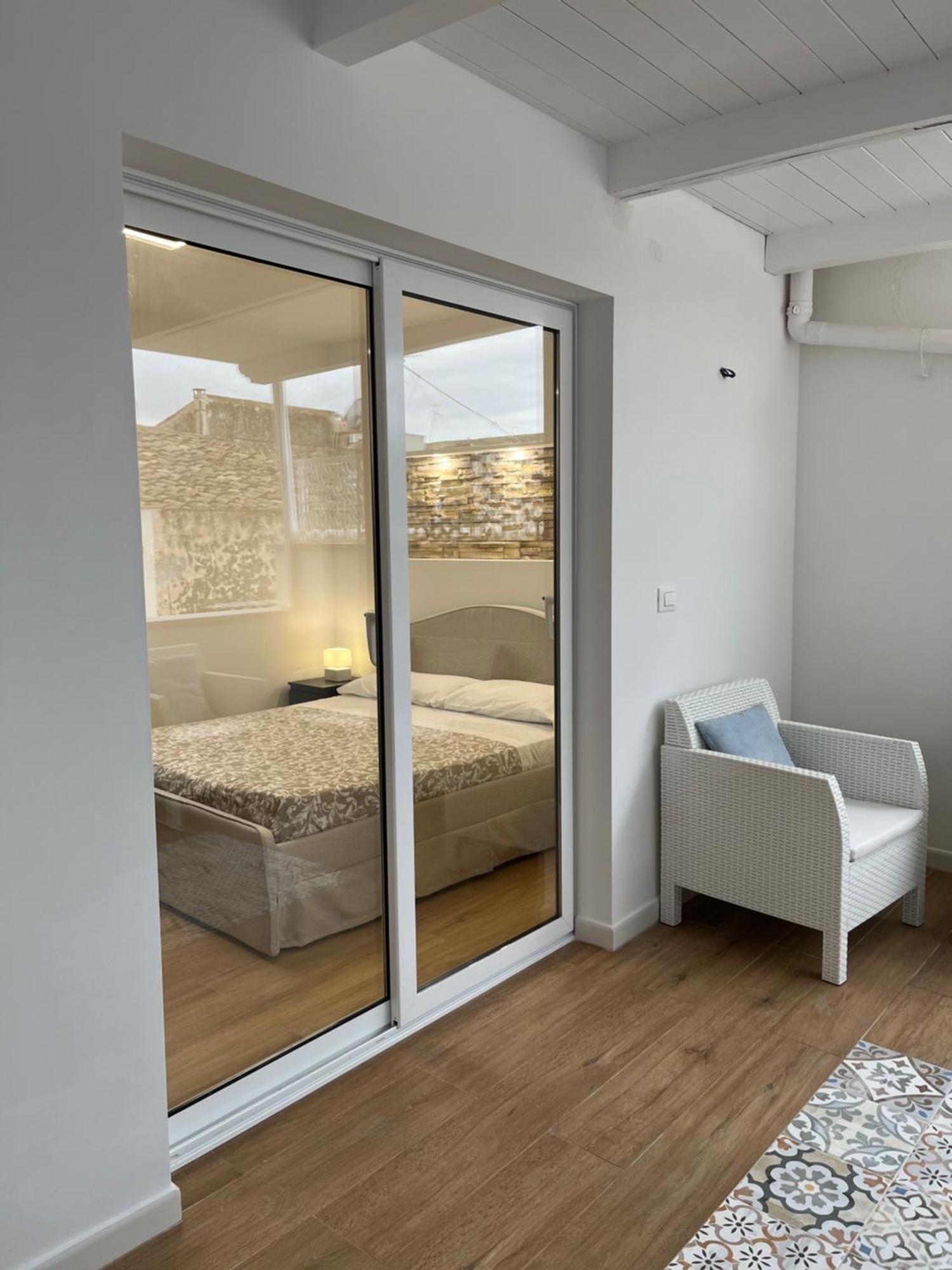 Home Holiday Kalanto Castellammare del Golfo Exterior photo