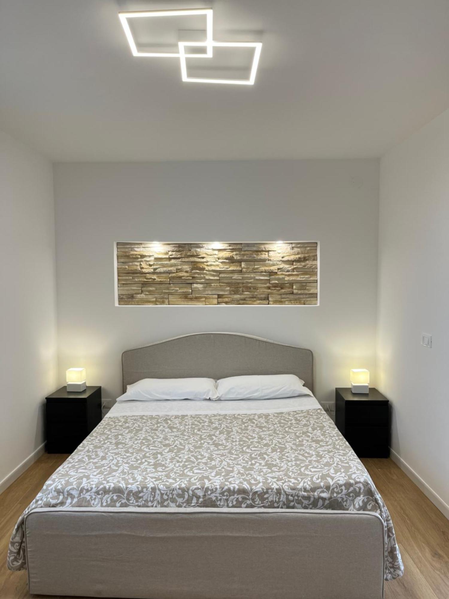 Home Holiday Kalanto Castellammare del Golfo Exterior photo