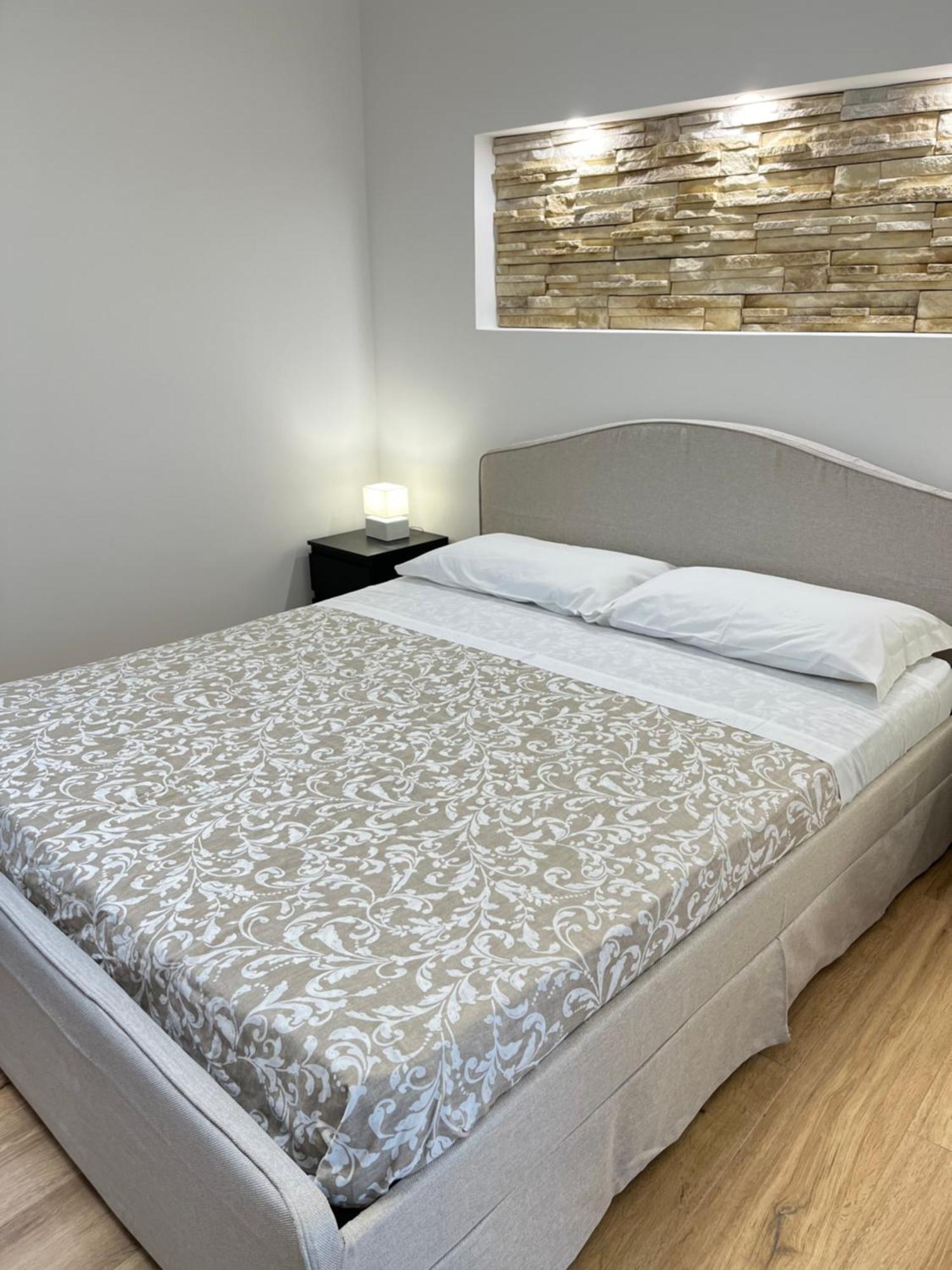 Home Holiday Kalanto Castellammare del Golfo Exterior photo